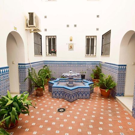 Apartamento Letmalaga Economy San Telmo Exterior foto